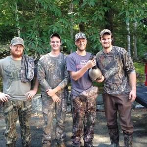 Meet your Posher, Benjamin